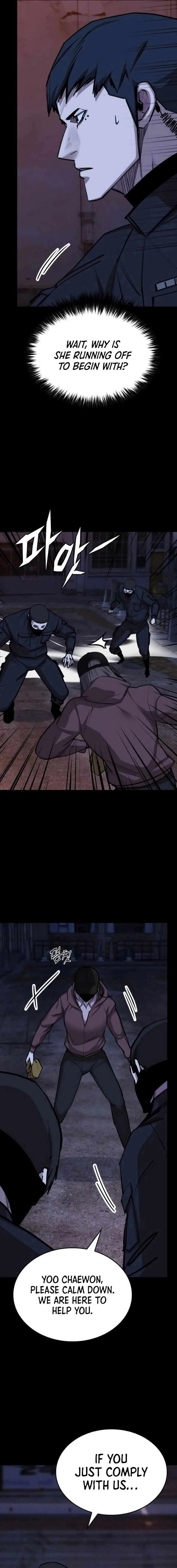 Vanta Black Chapter 12 page 8
