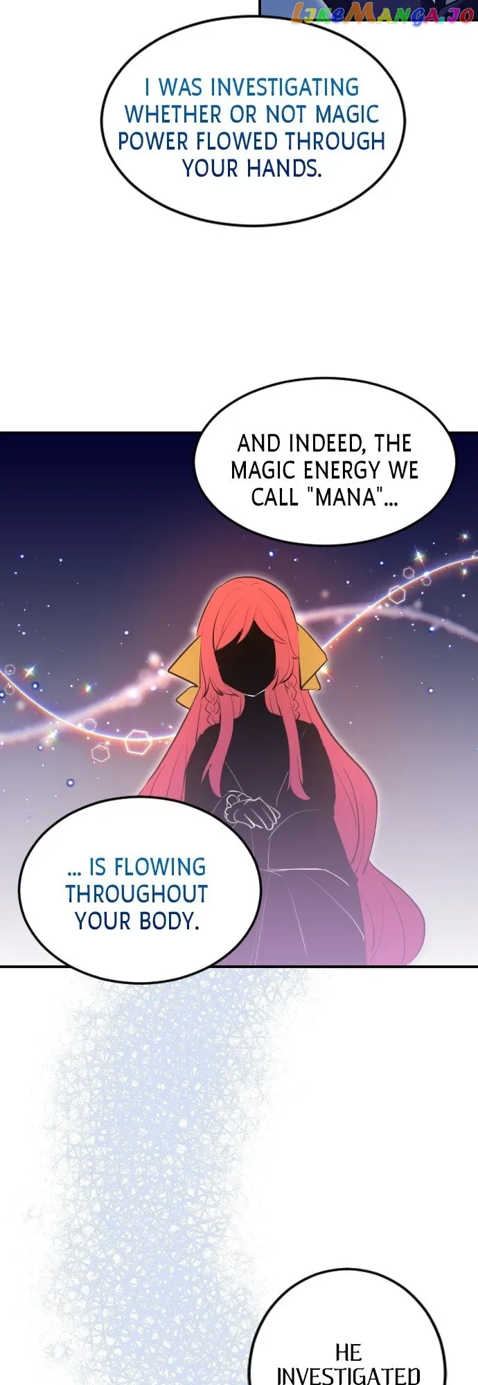 Vengeful Weapon, Tears of Poison Chapter 10 page 3