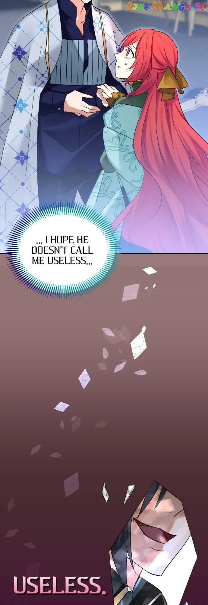 Vengeful Weapon, Tears of Poison Chapter 10 page 5