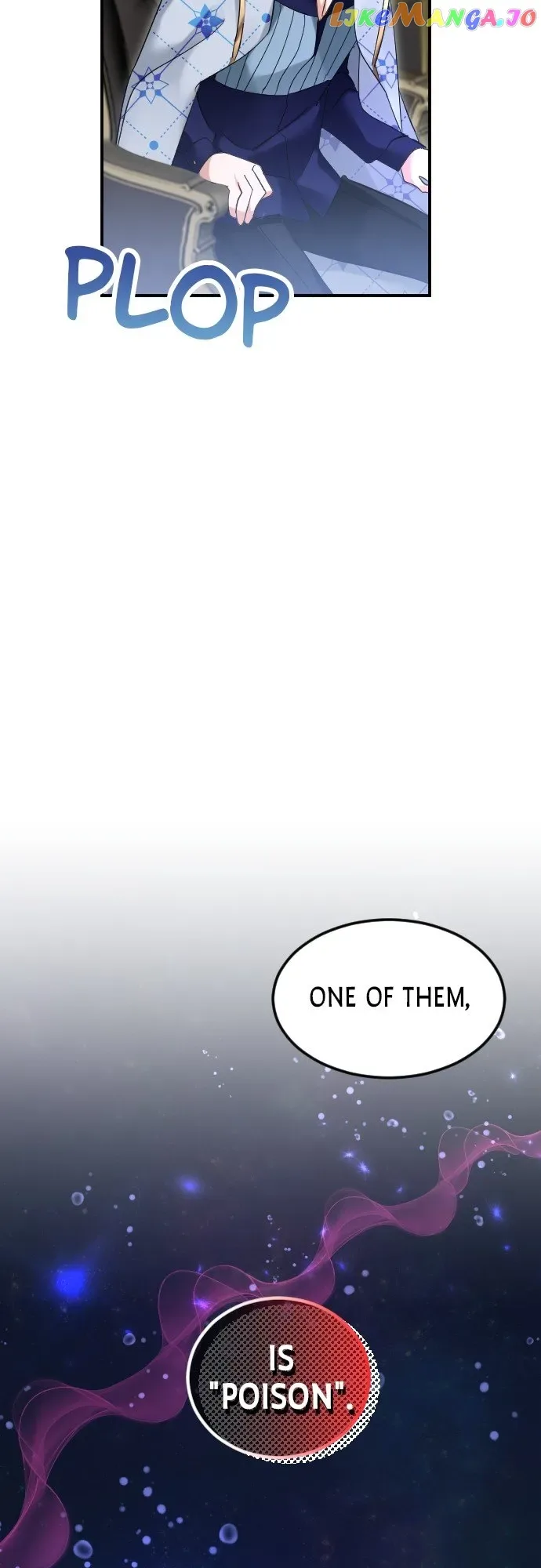 Vengeful Weapon, Tears of Poison Chapter 10 page 14