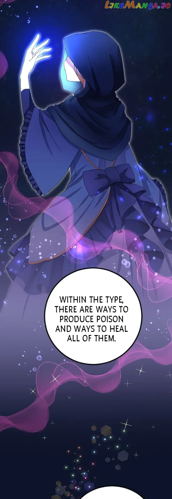 Vengeful Weapon, Tears of Poison Chapter 10 page 15