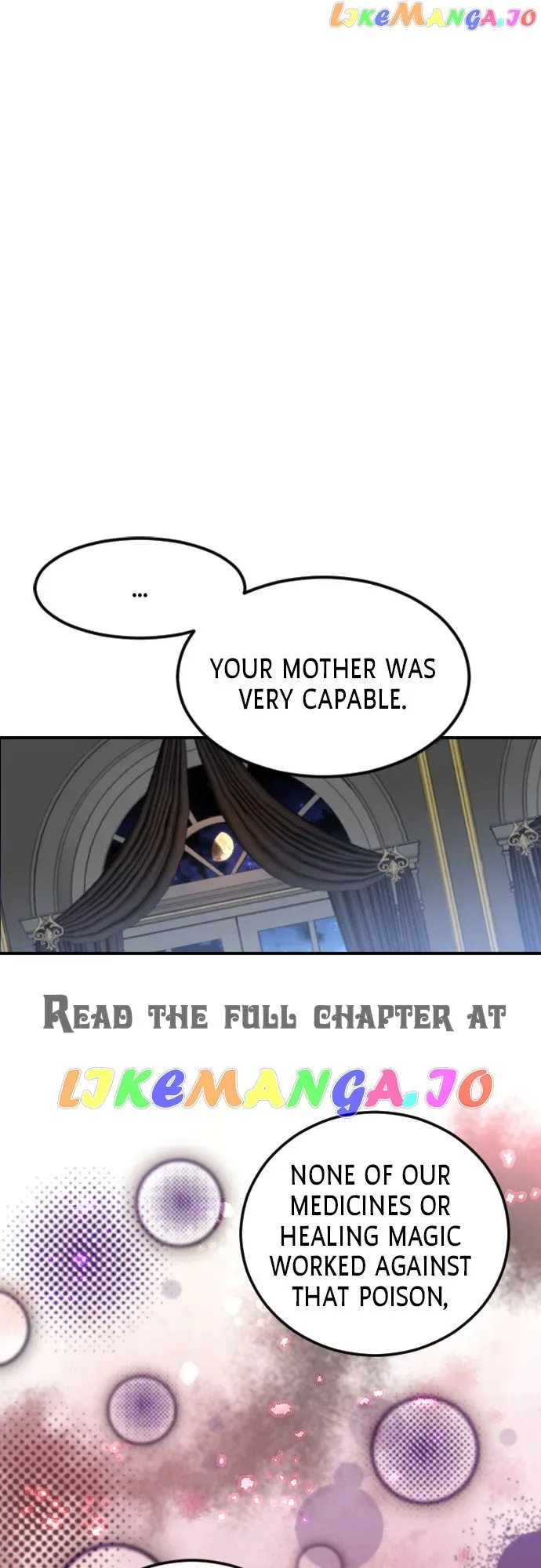 Vengeful Weapon, Tears of Poison Chapter 10 page 32