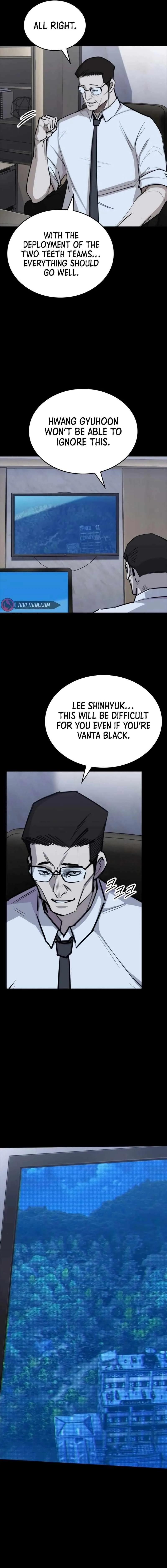 Vanta Black Chapter 12 page 25