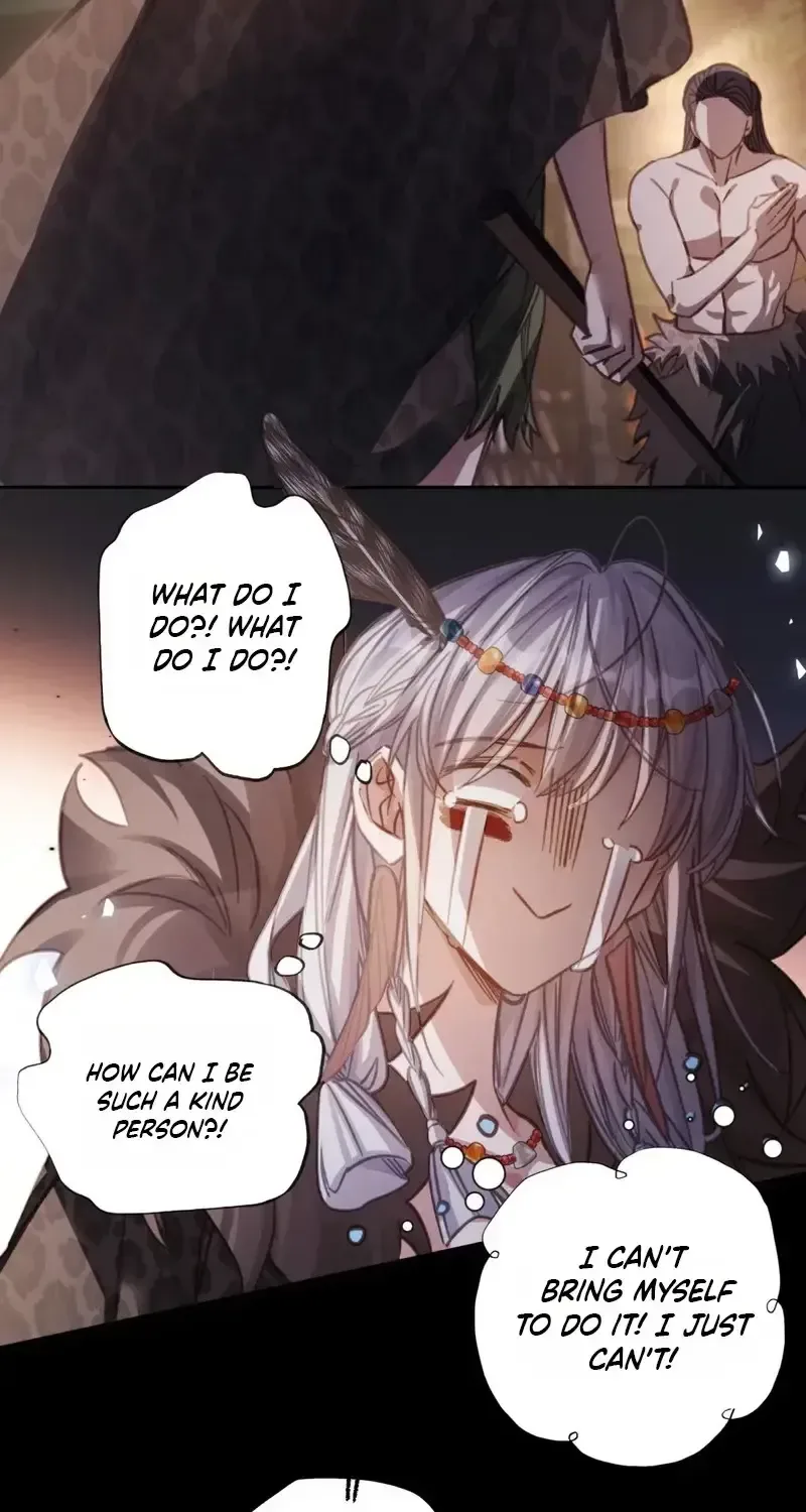 Villain at Work! Is Crushing the Boss My KPI? Chapter 12 page 10