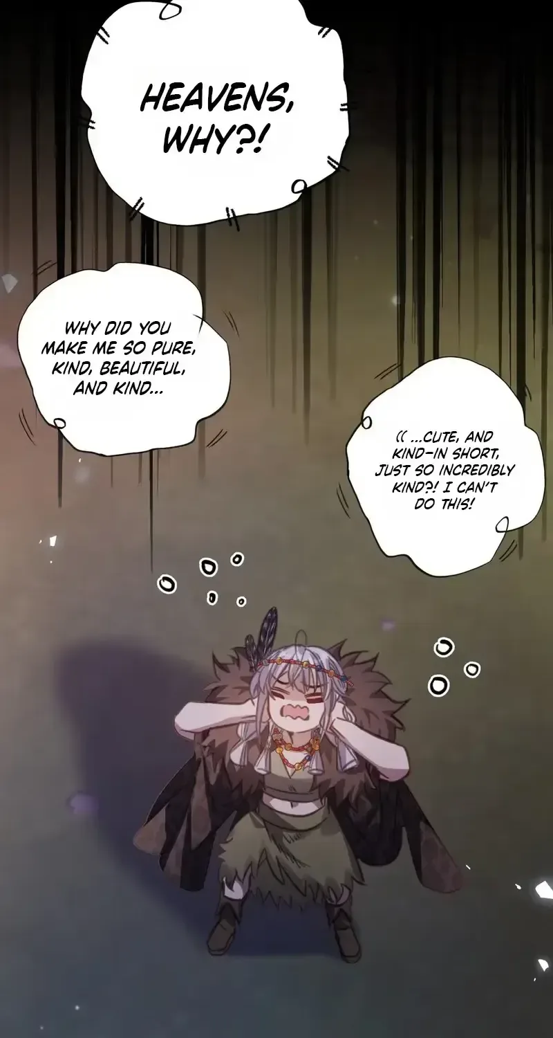 Villain at Work! Is Crushing the Boss My KPI? Chapter 12 page 11