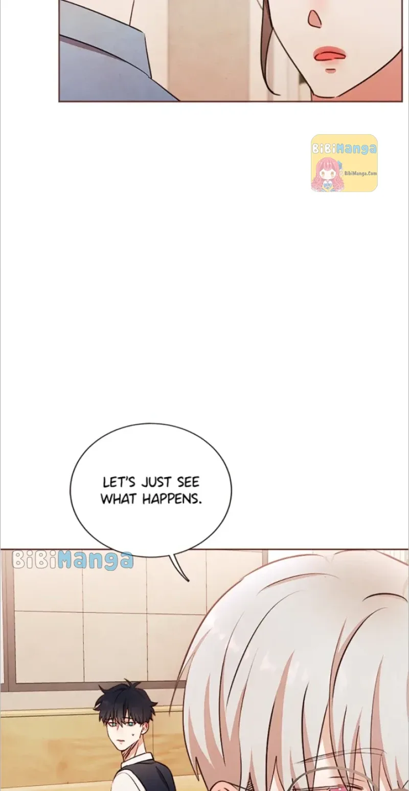 Viewer’s Choice: The Dating Show Chapter 12 page 13