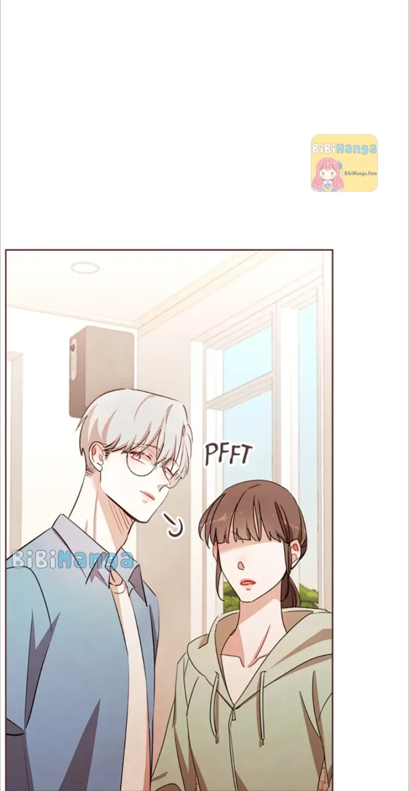 Viewer’s Choice: The Dating Show Chapter 12 page 11