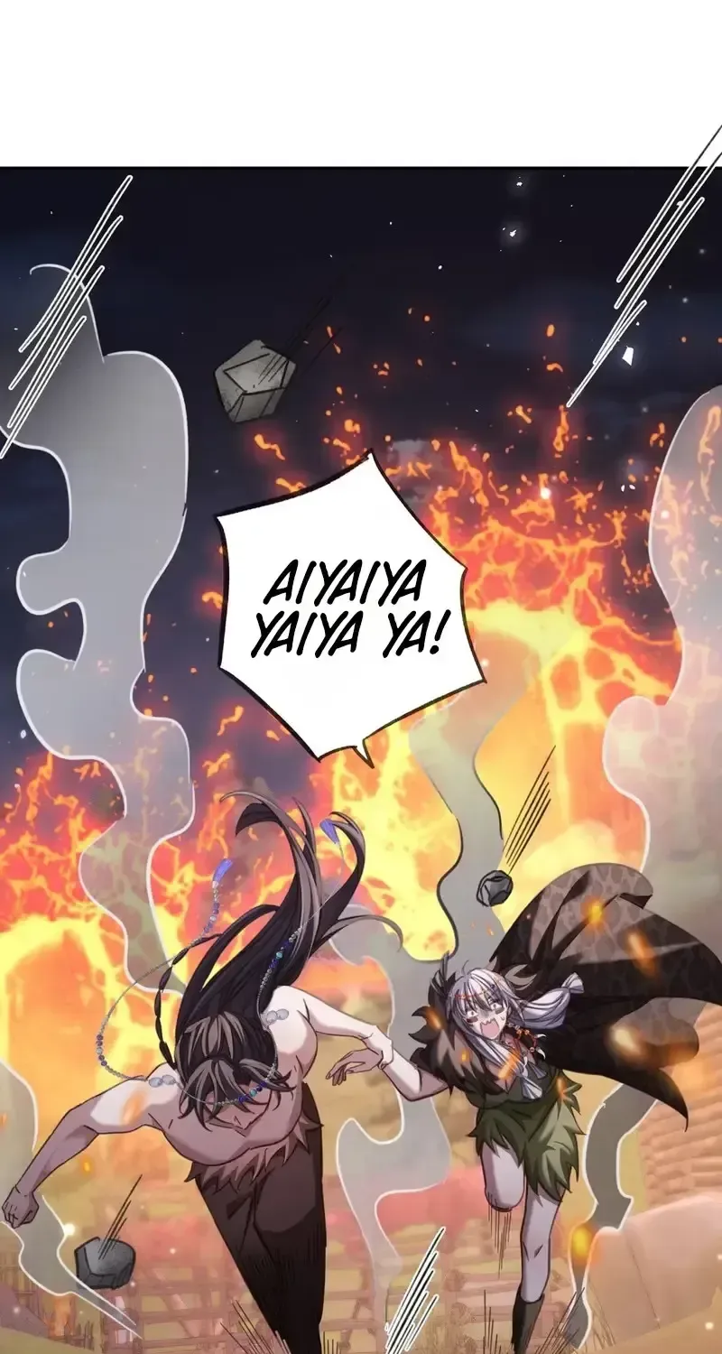 Villain at Work! Is Crushing the Boss My KPI? Chapter 12 page 24