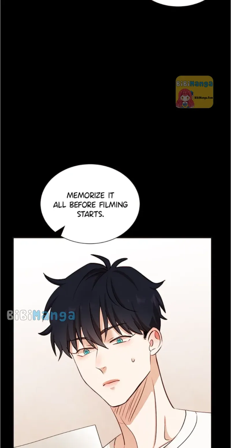 Viewer’s Choice: The Dating Show Chapter 12 page 20