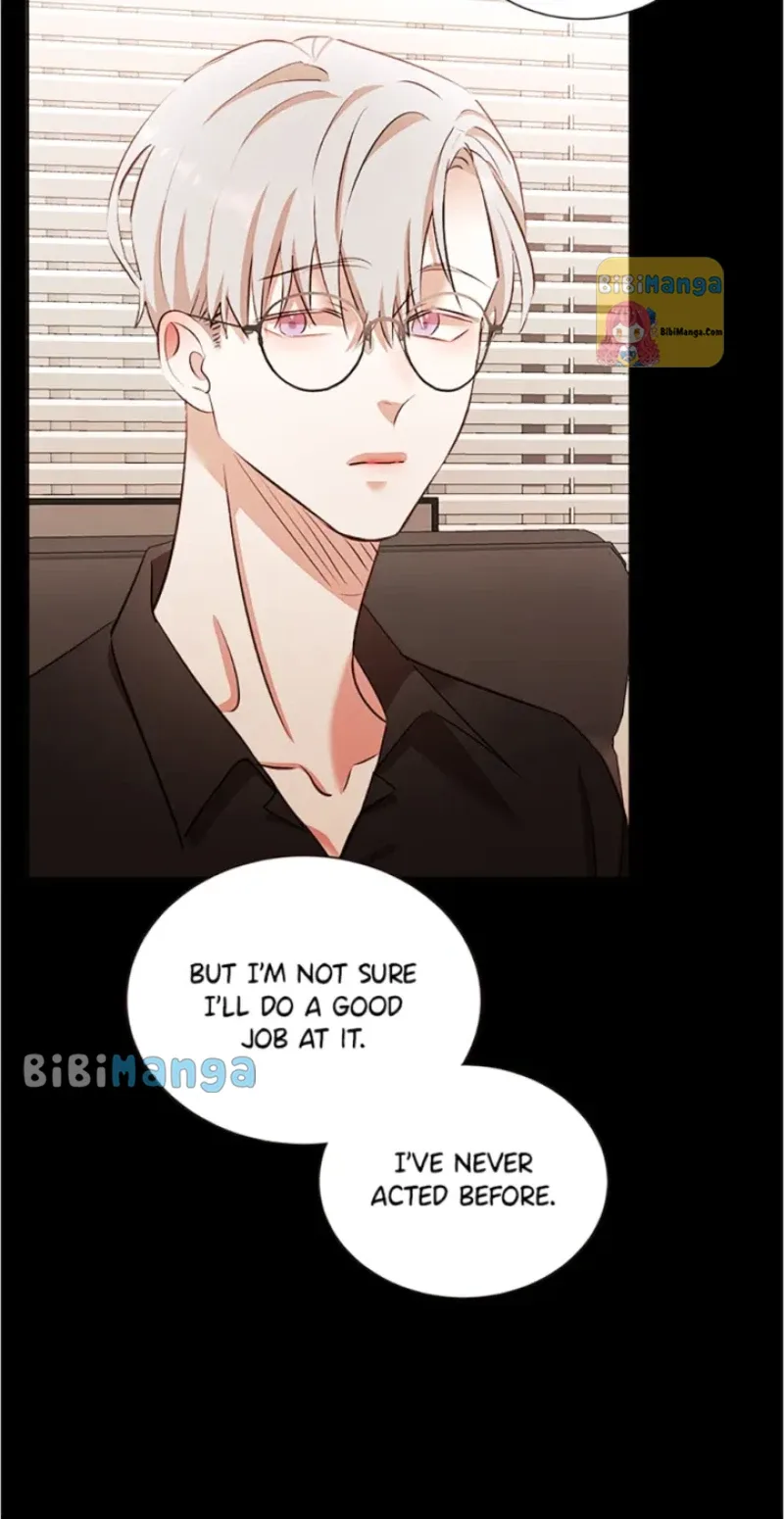 Viewer’s Choice: The Dating Show Chapter 12 page 23