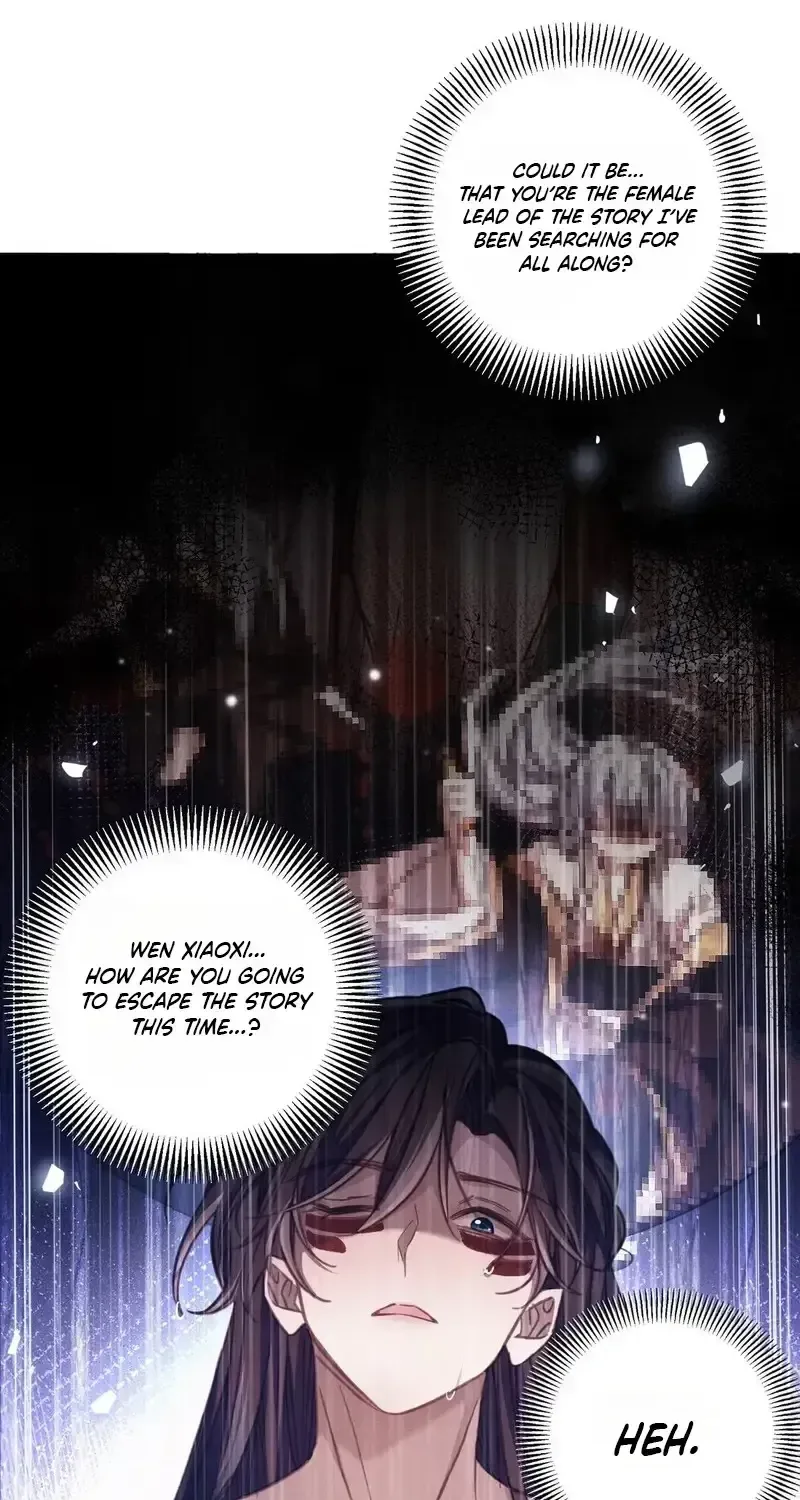 Villain at Work! Is Crushing the Boss My KPI? Chapter 12 page 40