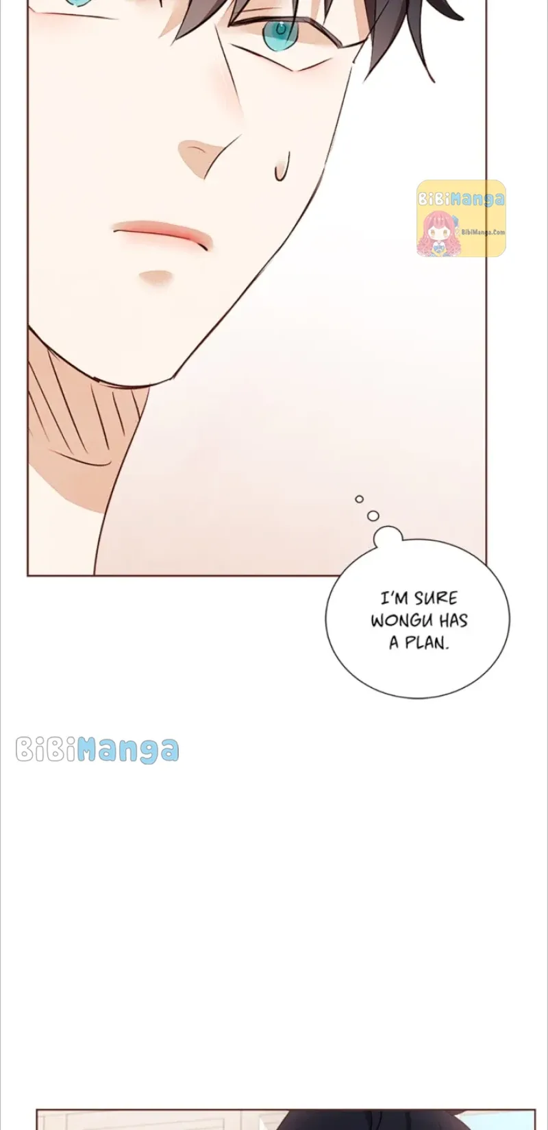 Viewer’s Choice: The Dating Show Chapter 12 page 27
