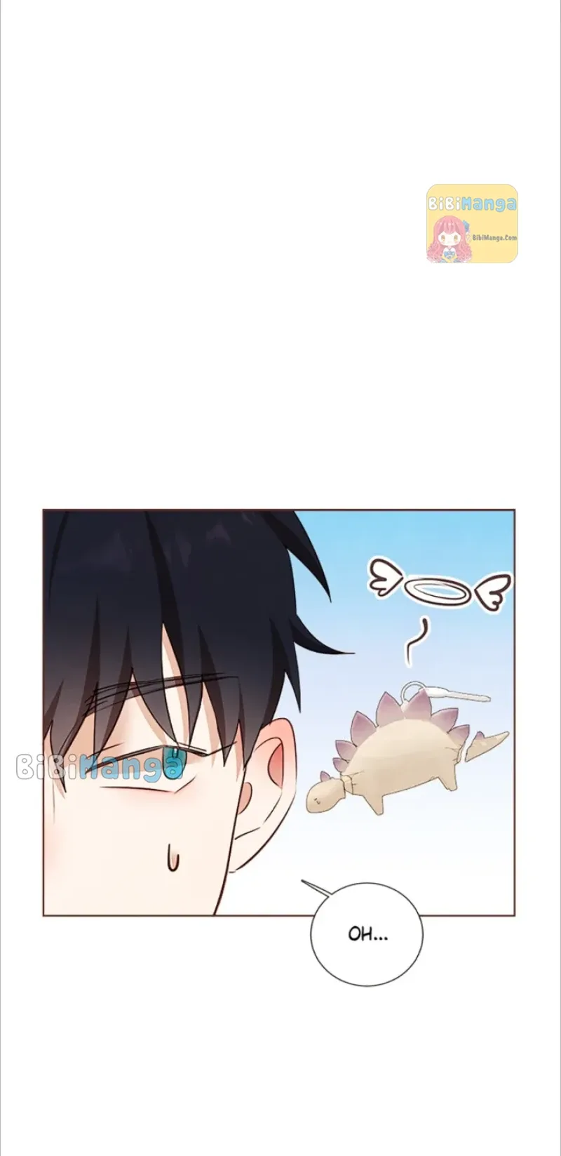 Viewer’s Choice: The Dating Show Chapter 12 page 30