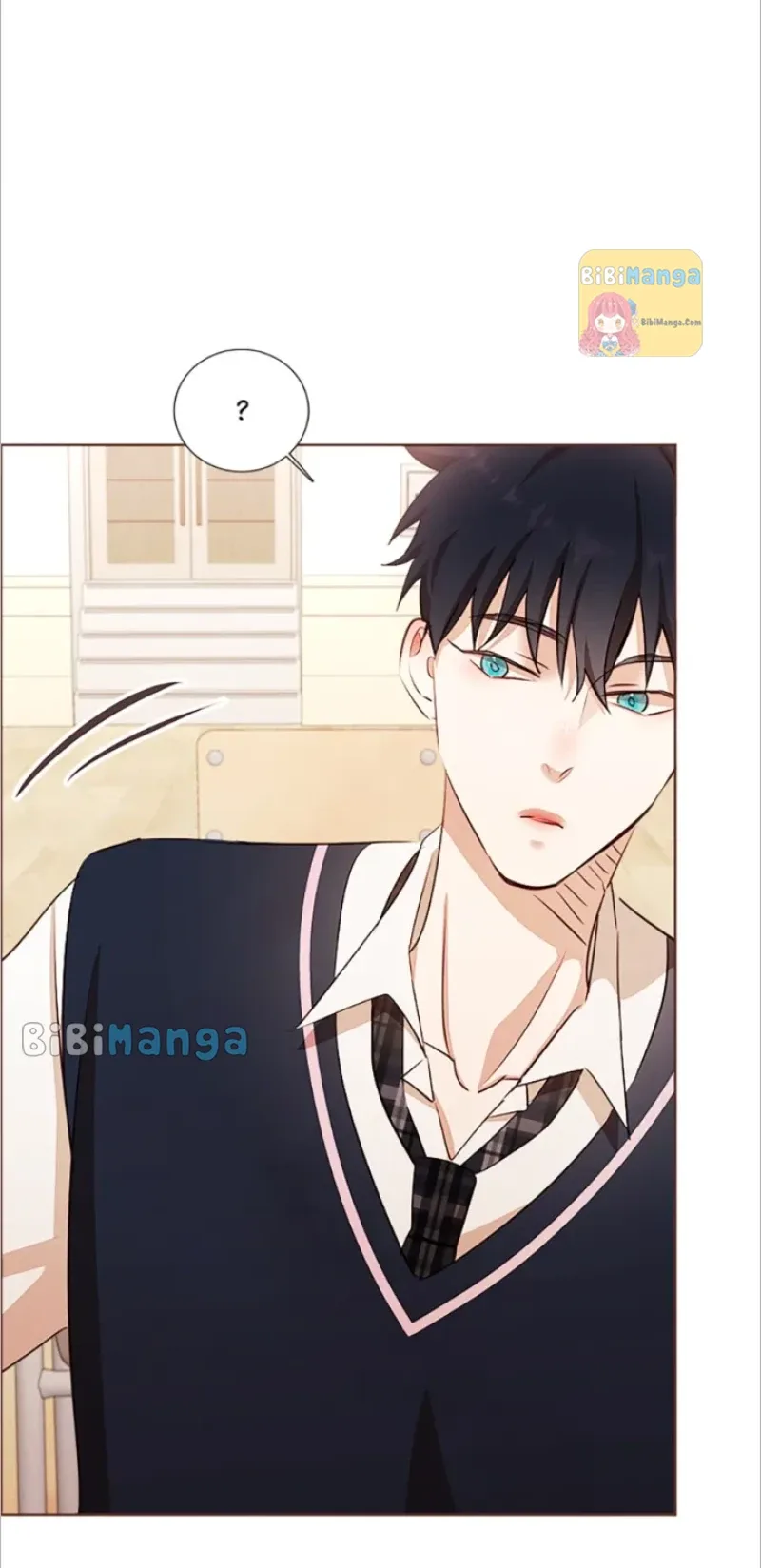Viewer’s Choice: The Dating Show Chapter 12 page 29