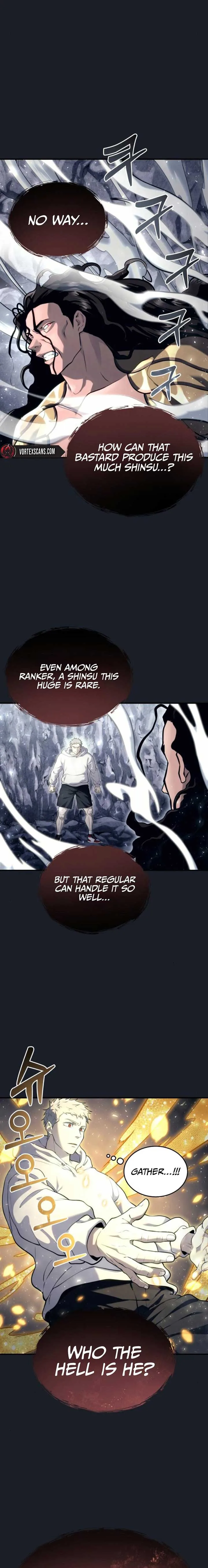 Urek Mazino Chapter 13 page 3