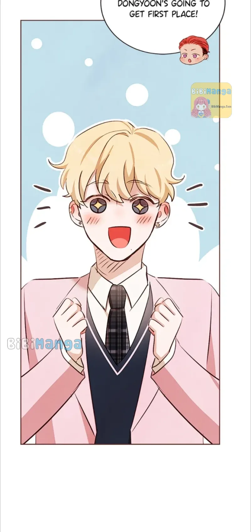 Viewer’s Choice: The Dating Show Chapter 12 page 43