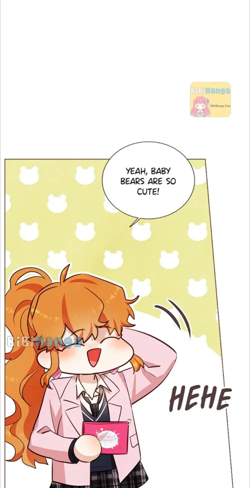 Viewer’s Choice: The Dating Show Chapter 12 page 45