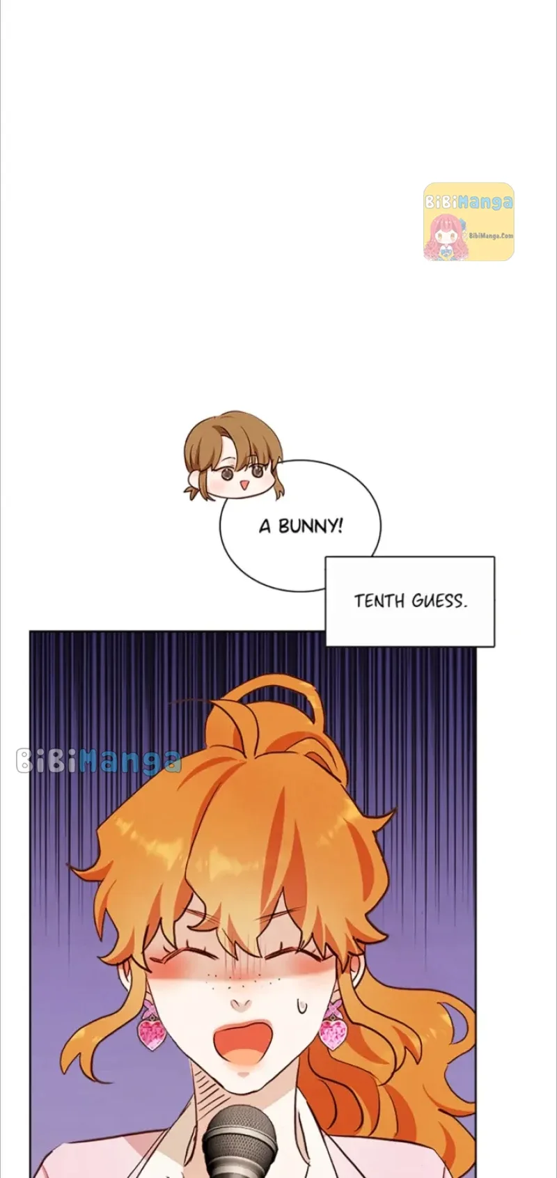 Viewer’s Choice: The Dating Show Chapter 12 page 40