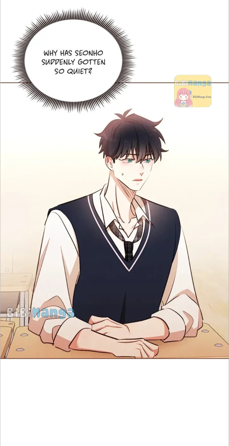 Viewer’s Choice: The Dating Show Chapter 12 page 50