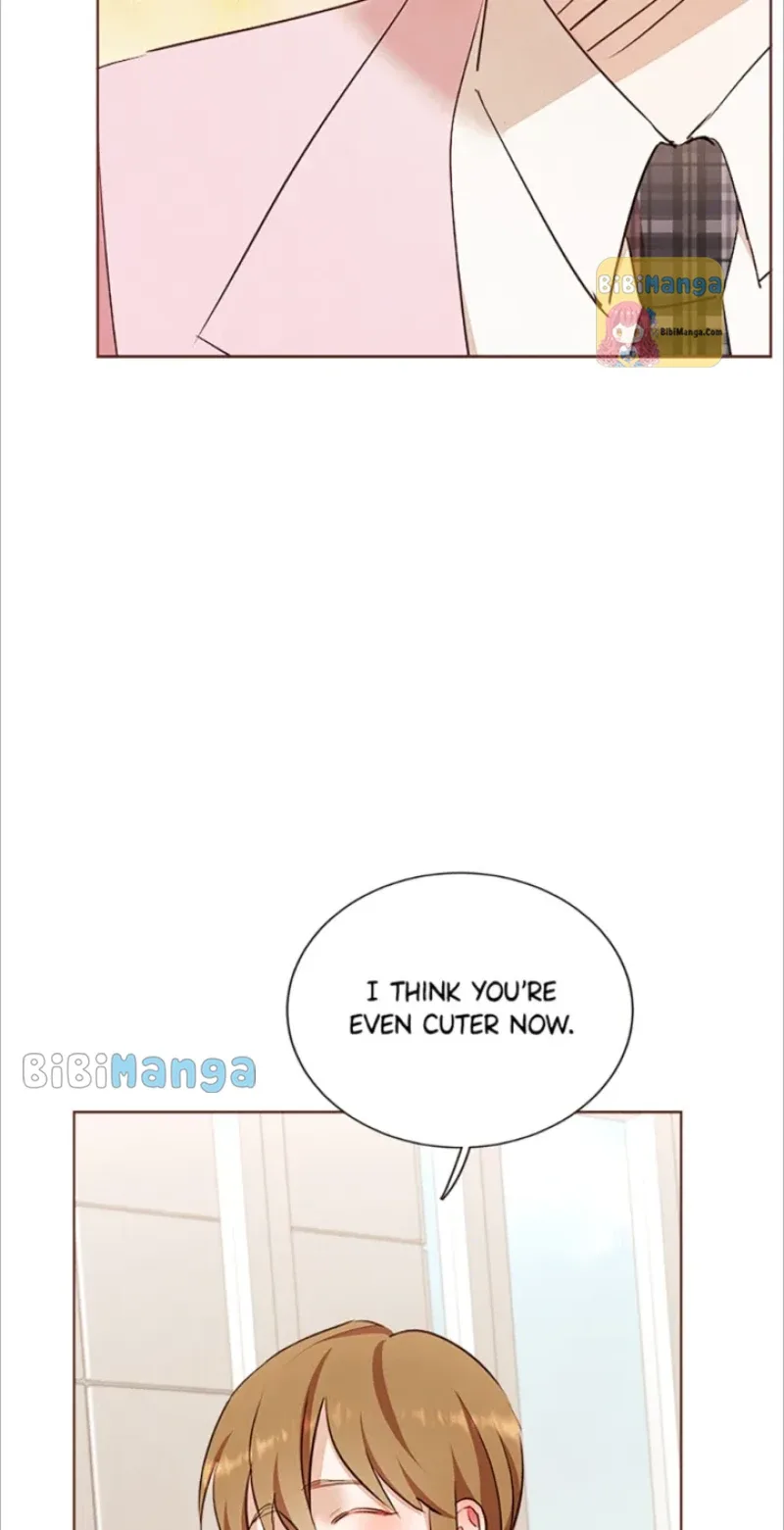 Viewer’s Choice: The Dating Show Chapter 12 page 47