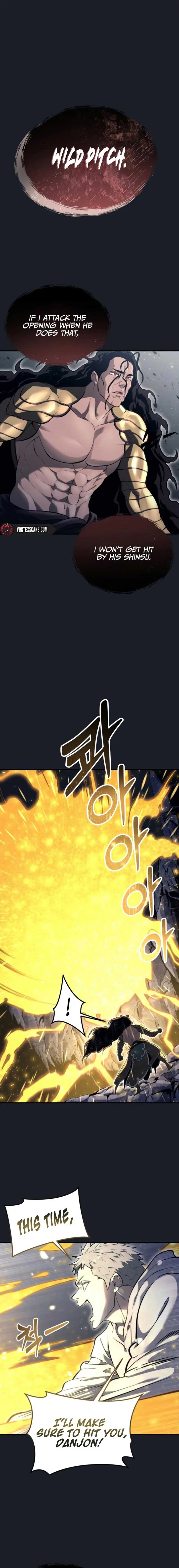 Urek Mazino Chapter 13 page 9