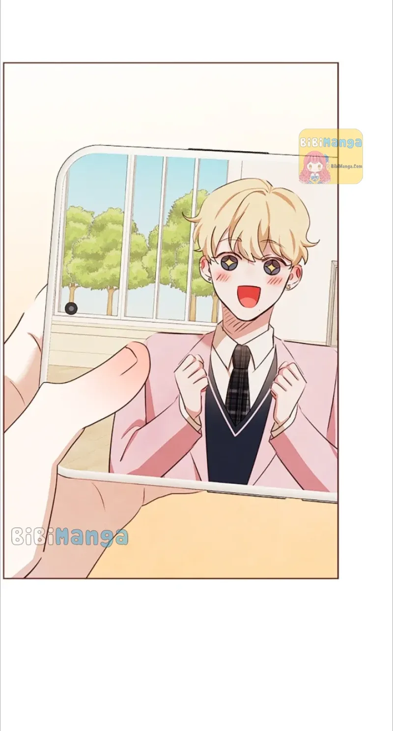 Viewer’s Choice: The Dating Show Chapter 12 page 57