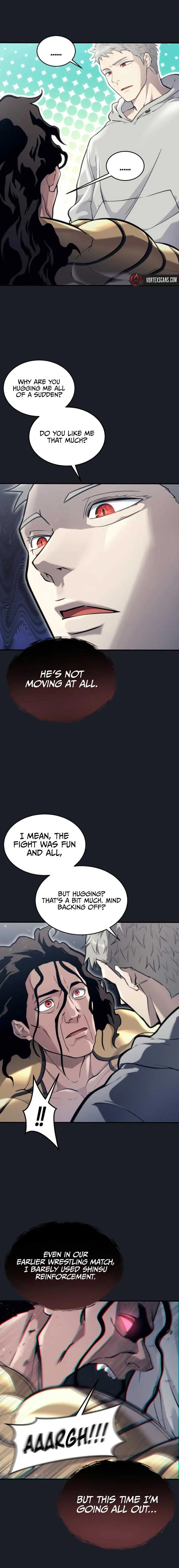Urek Mazino Chapter 13 page 13