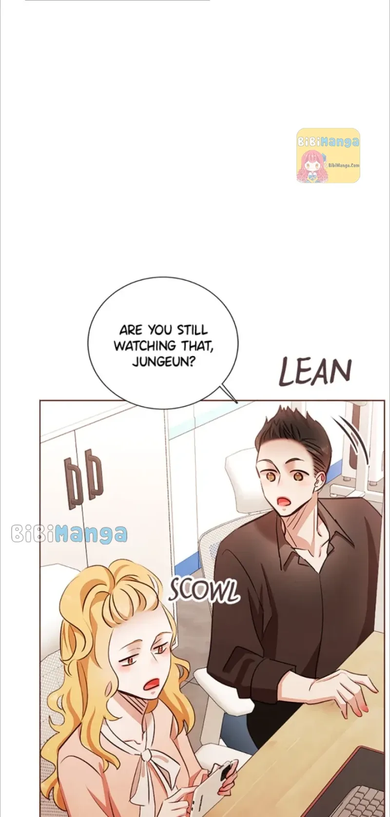 Viewer’s Choice: The Dating Show Chapter 12 page 59