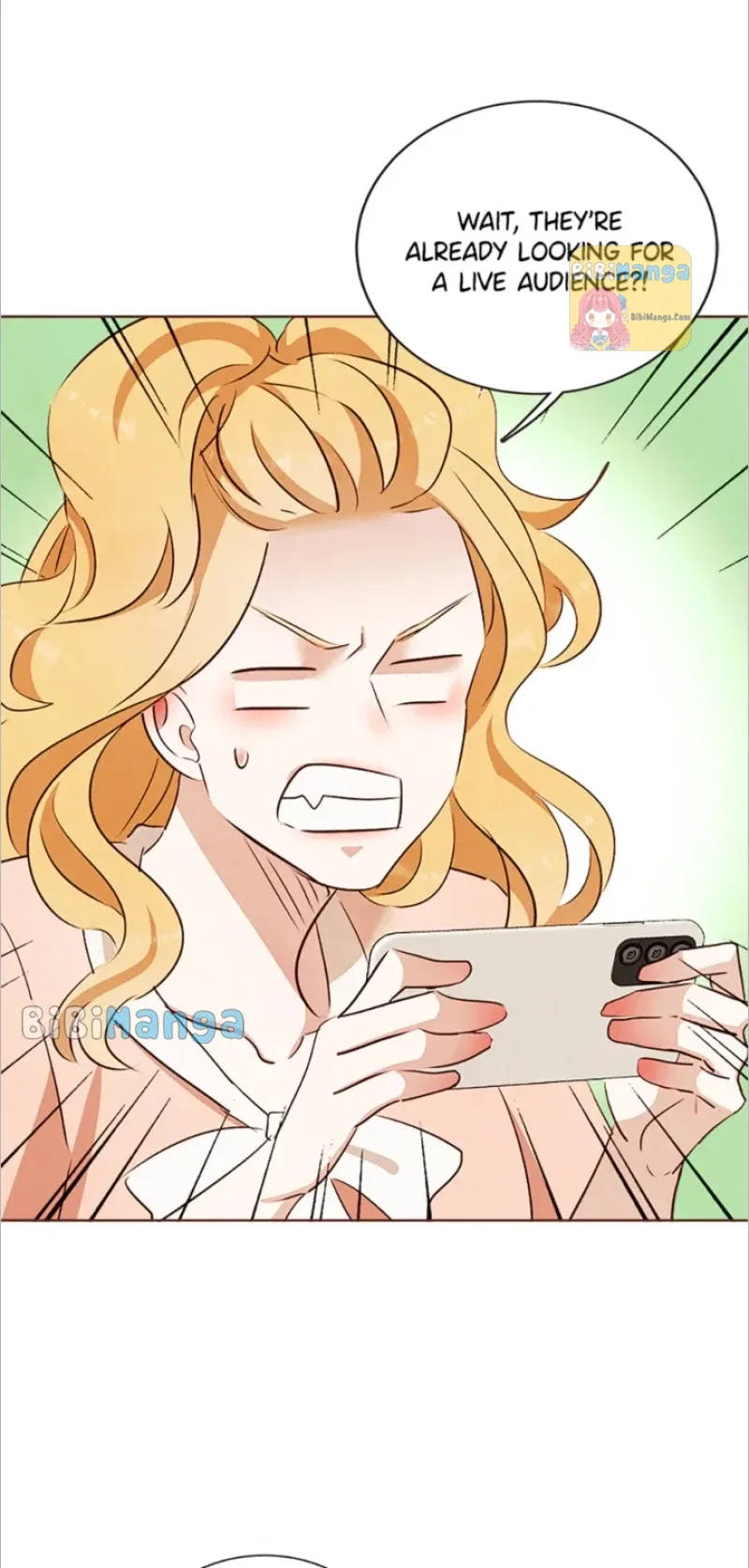 Viewer’s Choice: The Dating Show Chapter 12 page 64