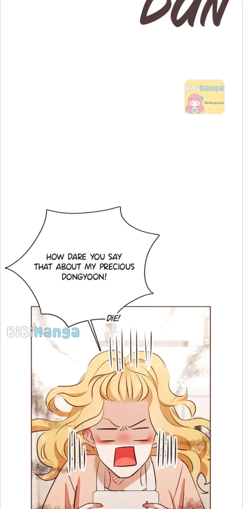 Viewer’s Choice: The Dating Show Chapter 12 page 67