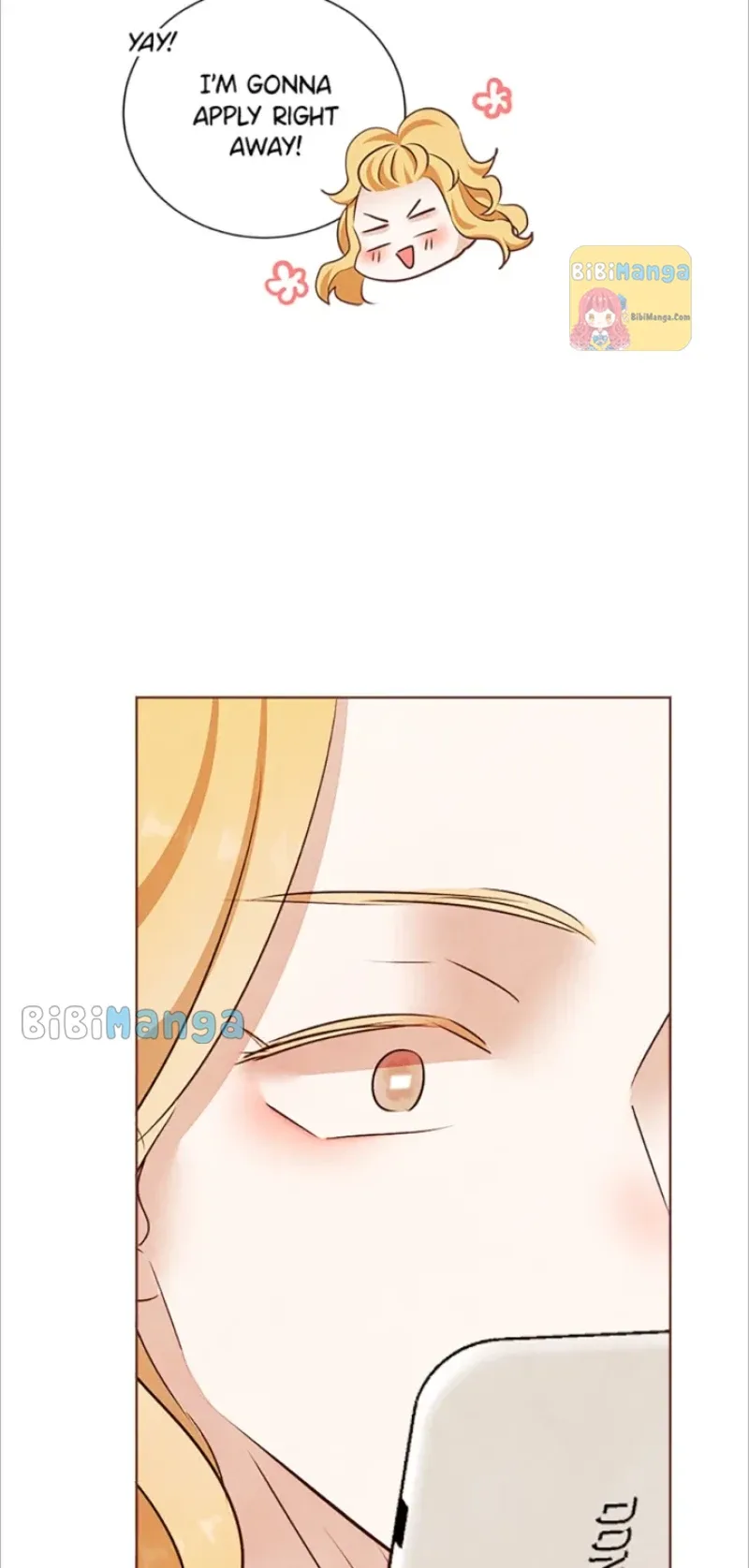 Viewer’s Choice: The Dating Show Chapter 12 page 65