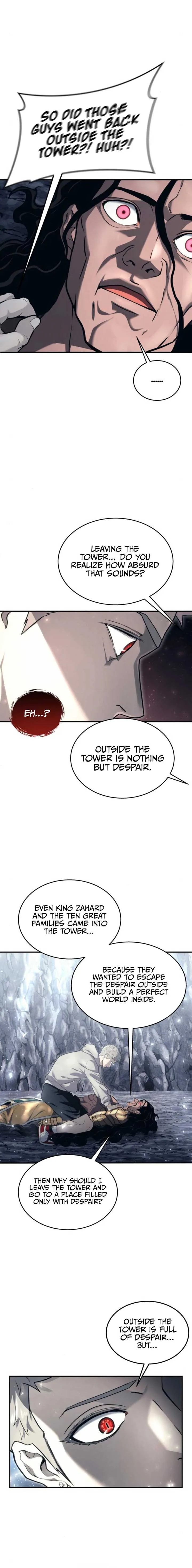 Urek Mazino Chapter 13 page 27