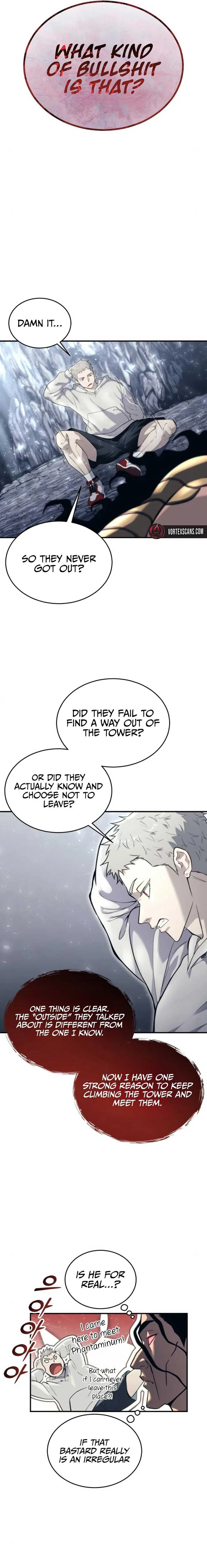 Urek Mazino Chapter 13 page 28