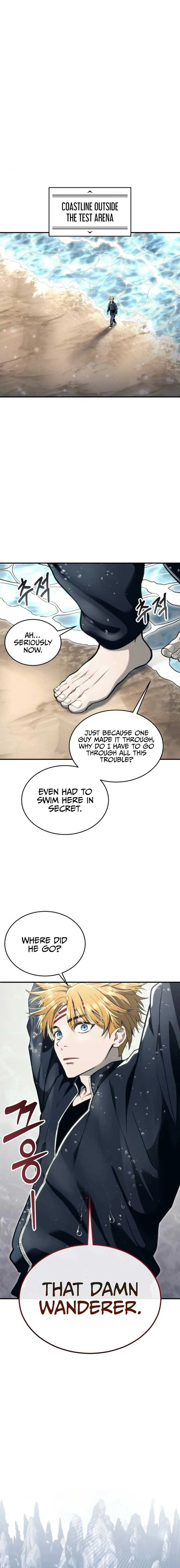 Urek Mazino Chapter 13 page 37