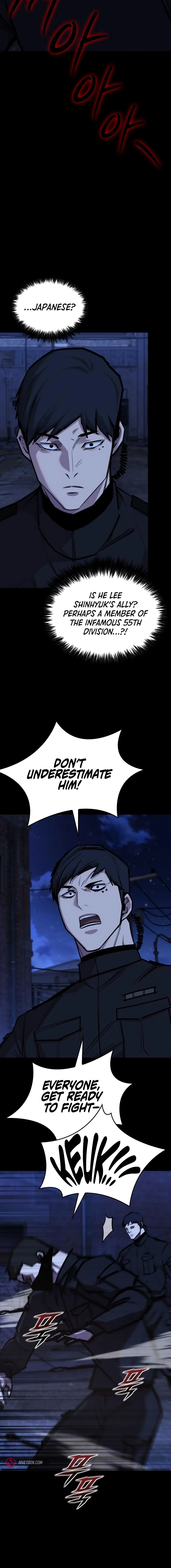 Vanta Black Chapter 13 page 8