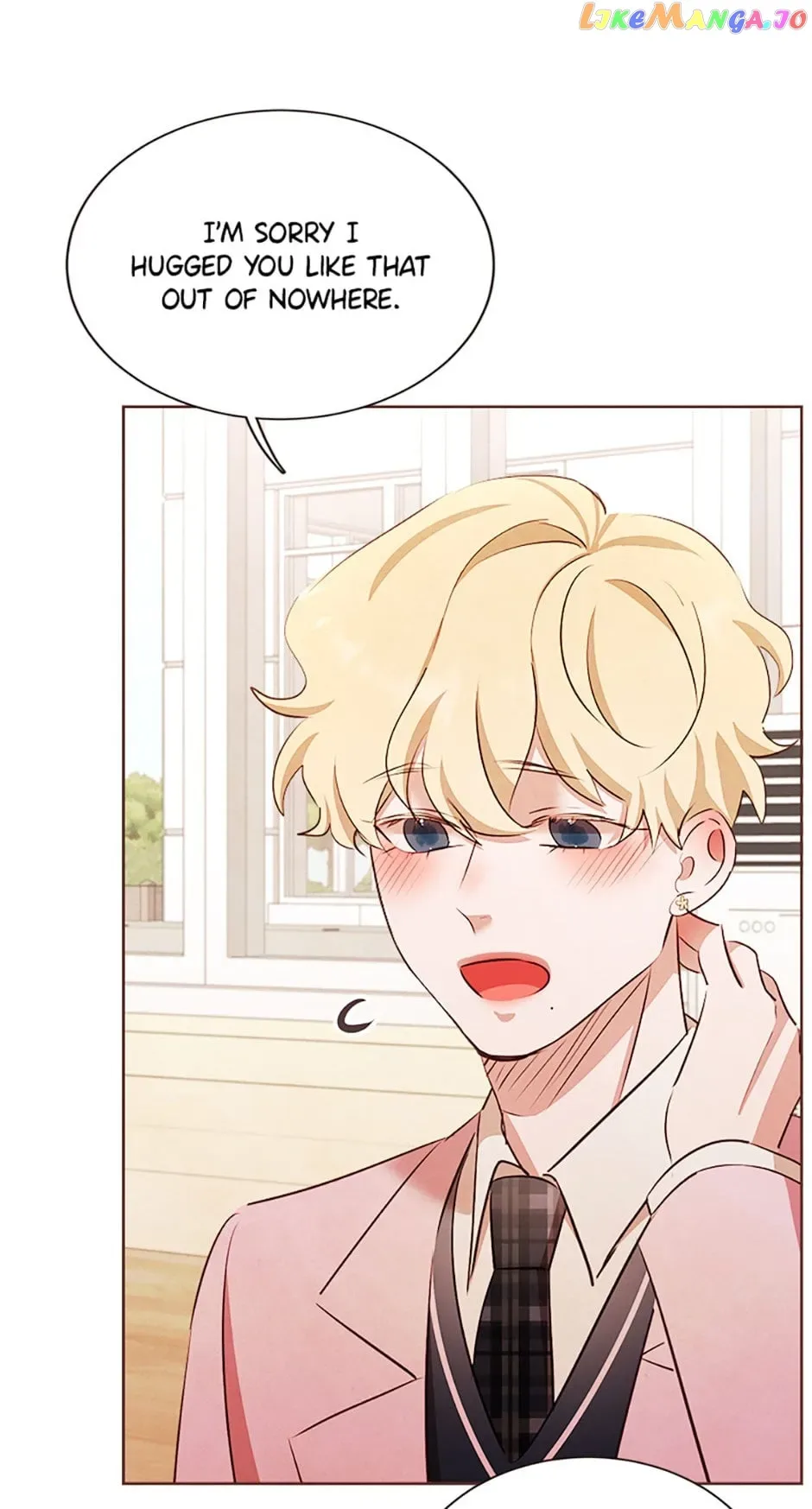 Viewer’s Choice: The Dating Show Chapter 13 page 11