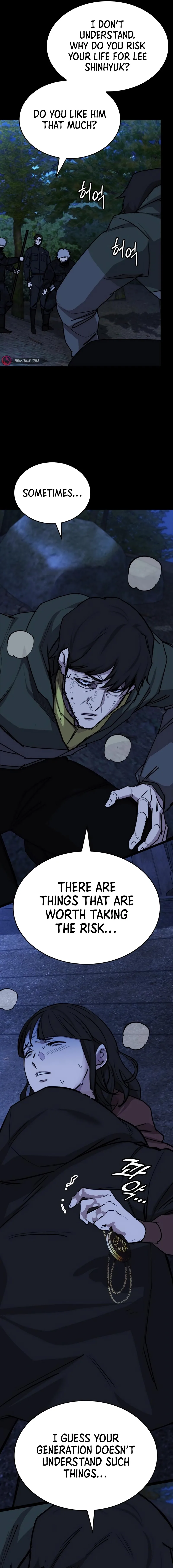 Vanta Black Chapter 13 page 15