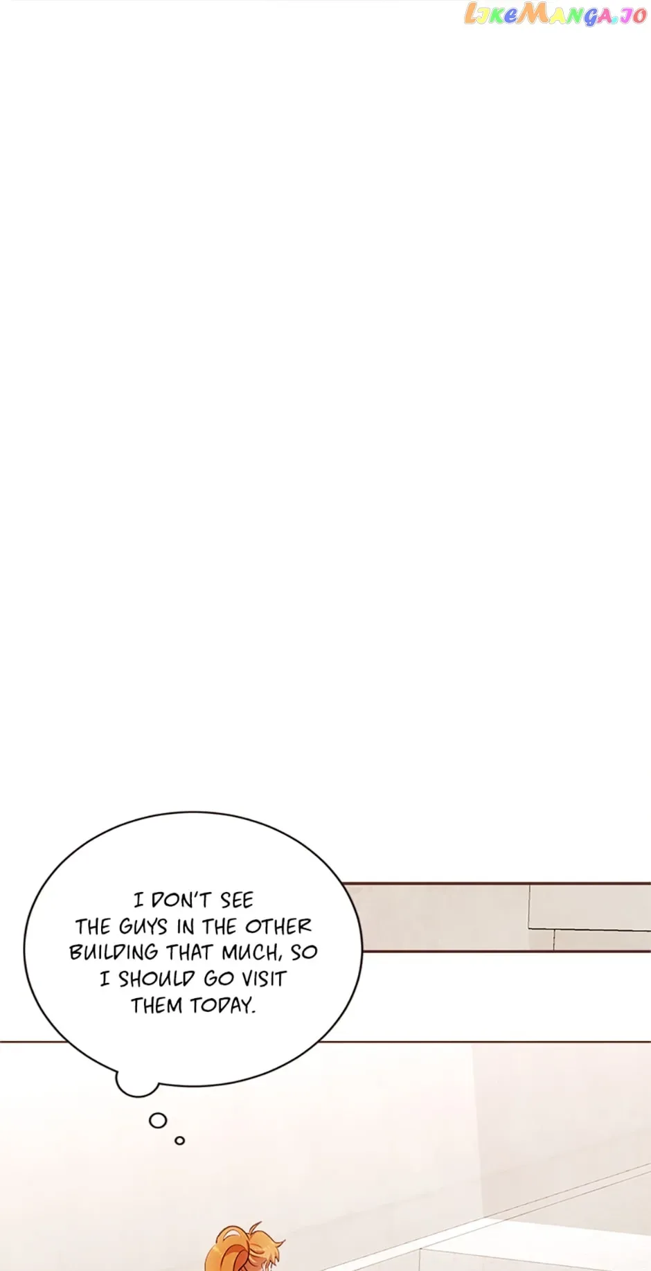 Viewer’s Choice: The Dating Show Chapter 13 page 25