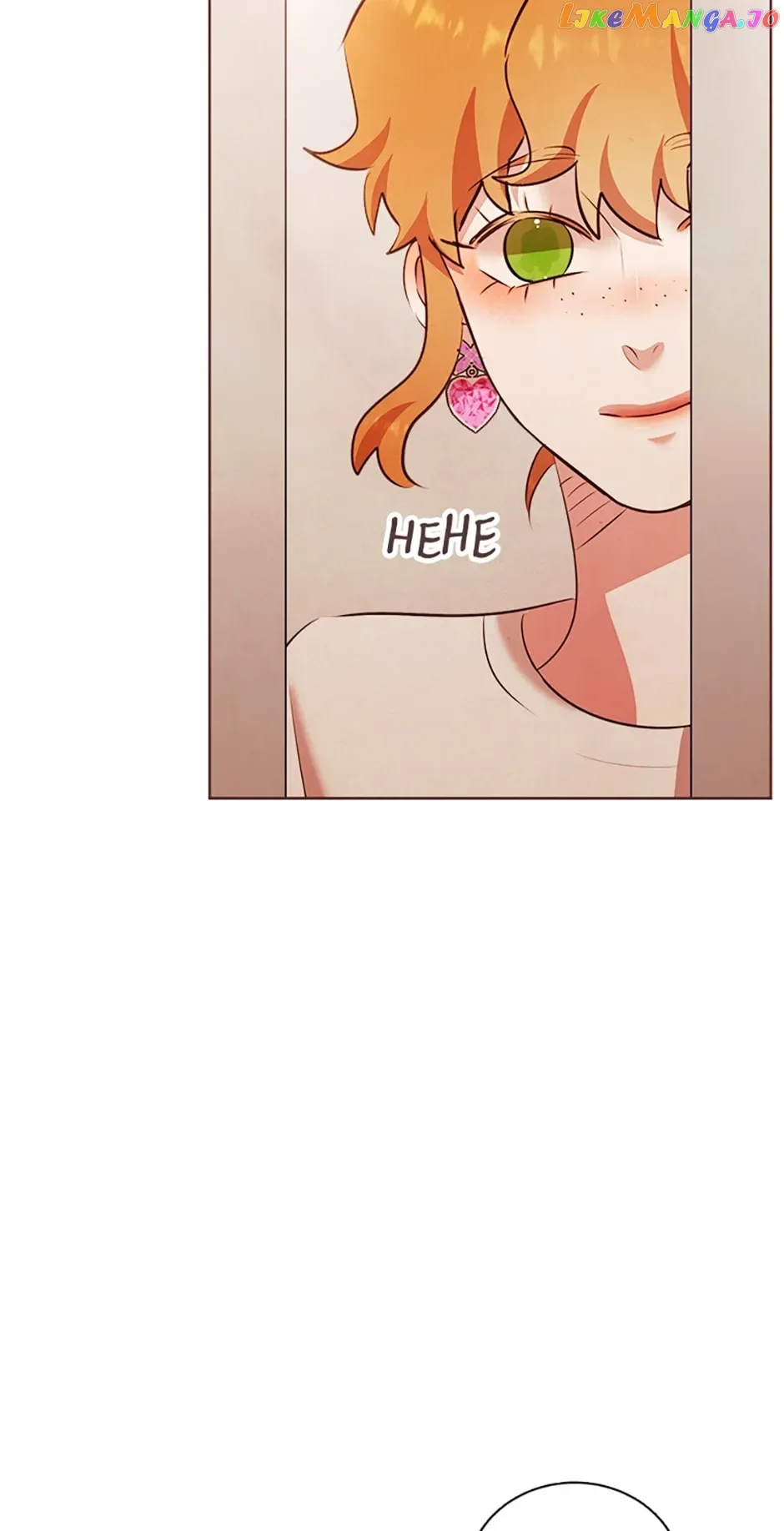 Viewer’s Choice: The Dating Show Chapter 13 page 27
