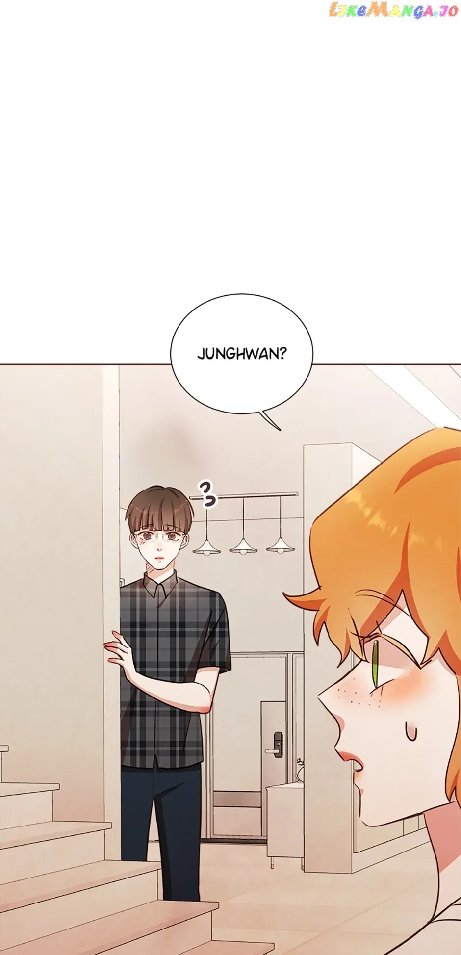 Viewer’s Choice: The Dating Show Chapter 13 page 43
