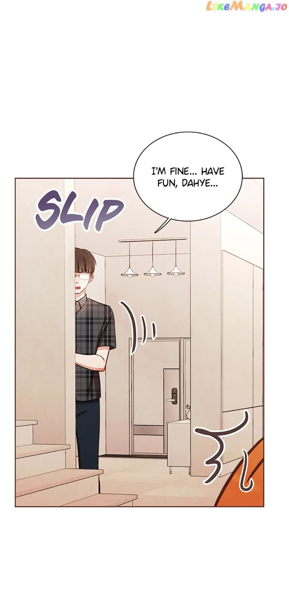 Viewer’s Choice: The Dating Show Chapter 13 page 45