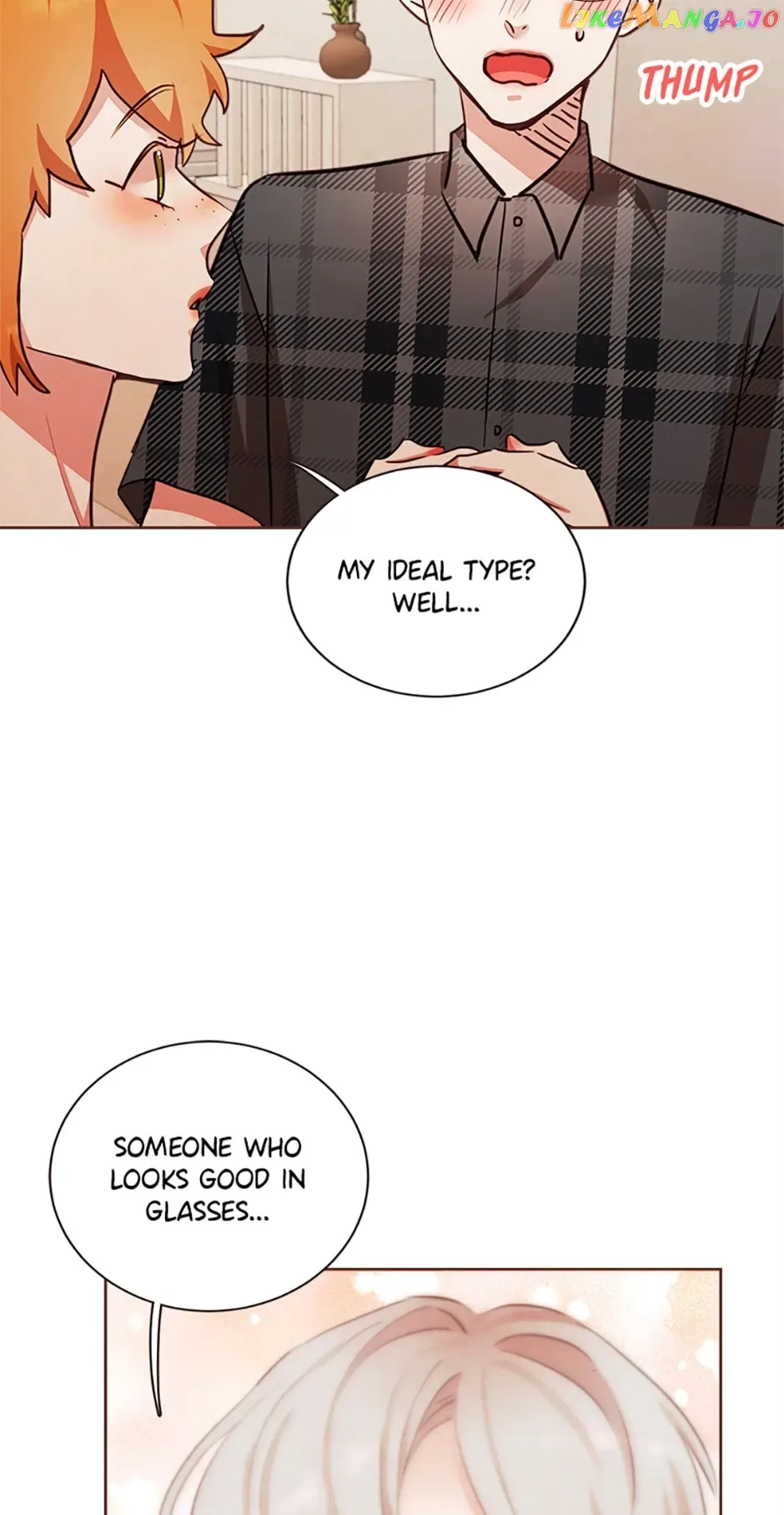 Viewer’s Choice: The Dating Show Chapter 13 page 57
