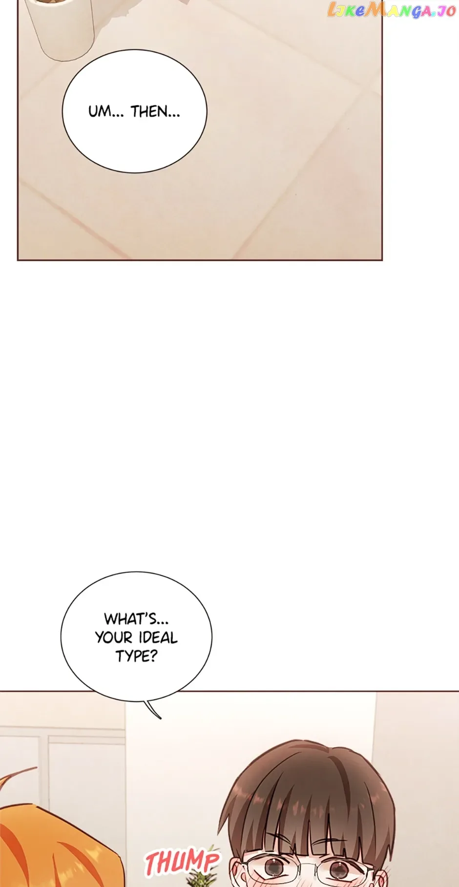 Viewer’s Choice: The Dating Show Chapter 13 page 56
