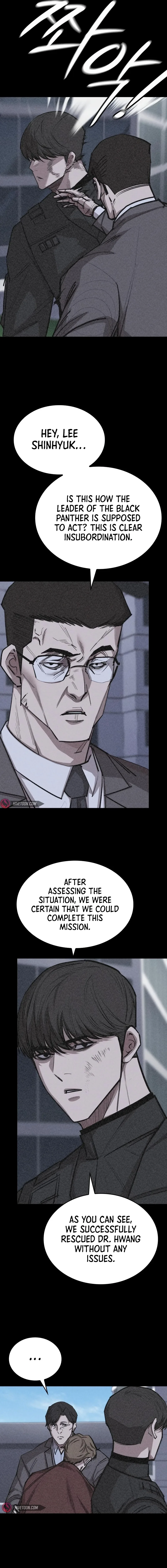Vanta Black Chapter 13 page 21