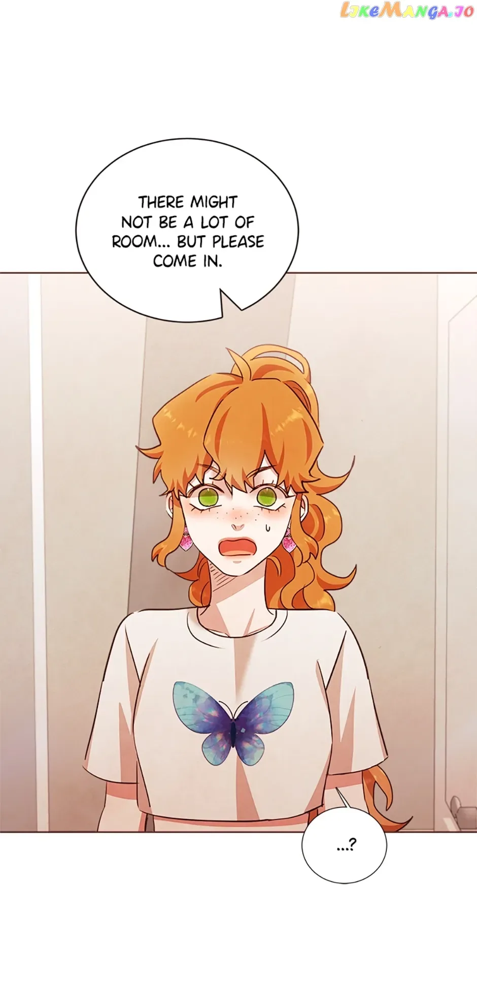 Viewer’s Choice: The Dating Show Chapter 13 page 63