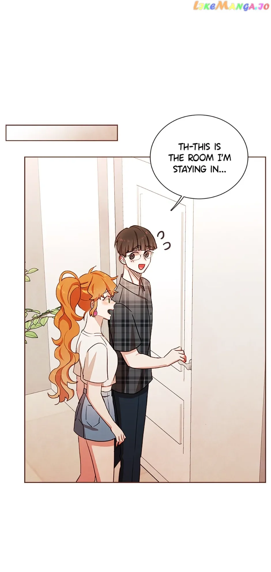 Viewer’s Choice: The Dating Show Chapter 13 page 62
