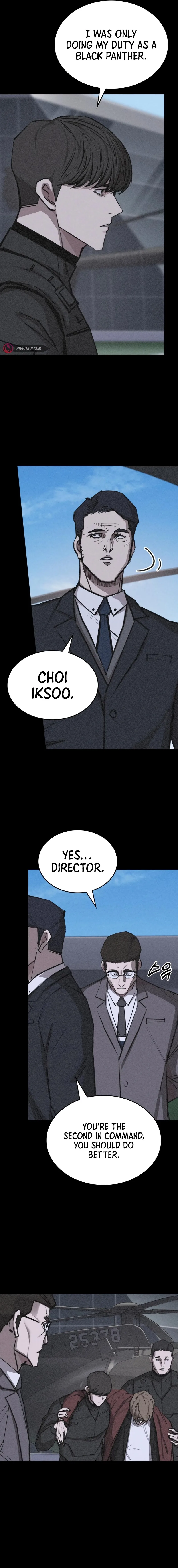 Vanta Black Chapter 13 page 24
