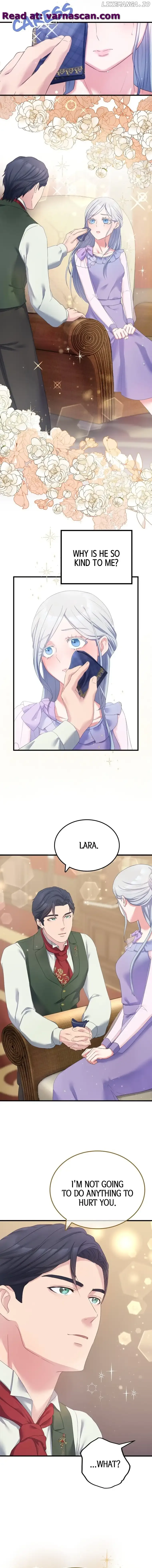 Useless Cinderella’s Feeble Attempt to Save the Kingdom Chapter 14 page 12