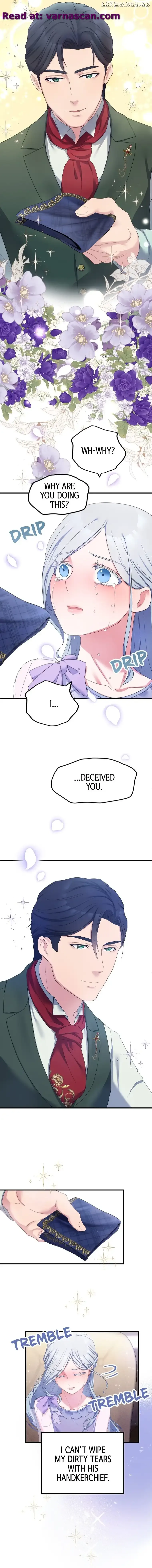 Useless Cinderella’s Feeble Attempt to Save the Kingdom Chapter 14 page 11
