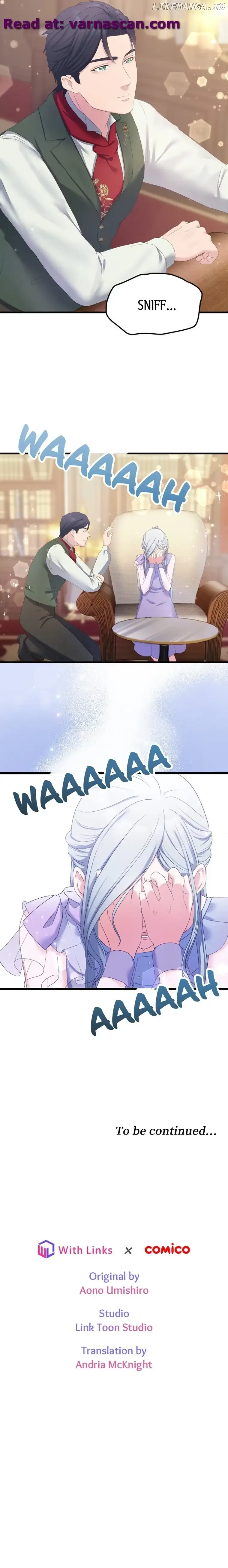 Useless Cinderella’s Feeble Attempt to Save the Kingdom Chapter 14 page 14